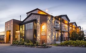 Hotel Nouvelle-Frontiere